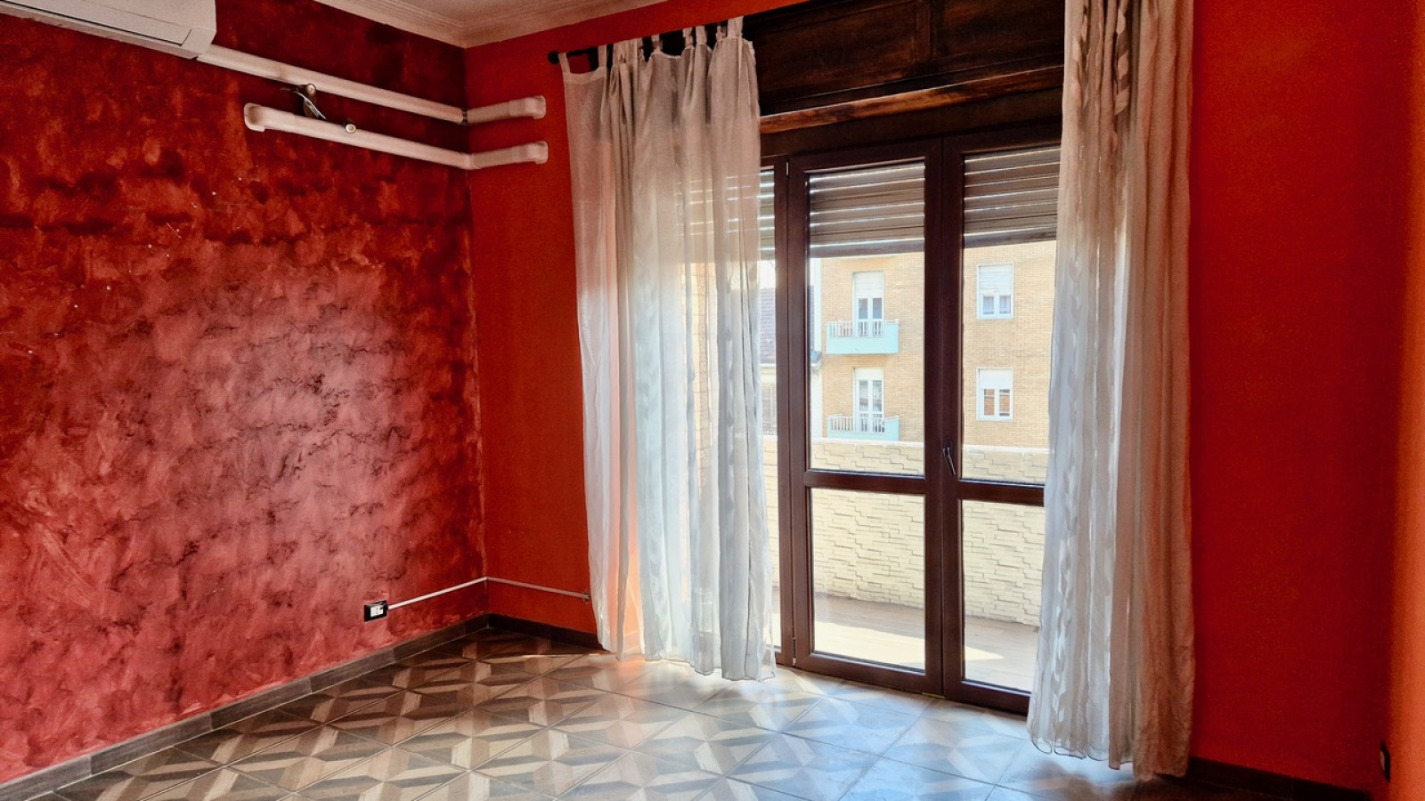 Corso Giulio Cesare 97 bis, Torino, 10155, 1 Camera da Letto Stanze da Letto, 2 Stanze Stanze,1 BagnoBagno,Appartamento,Vendita,Corso Giulio Cesare 97 bis,1336