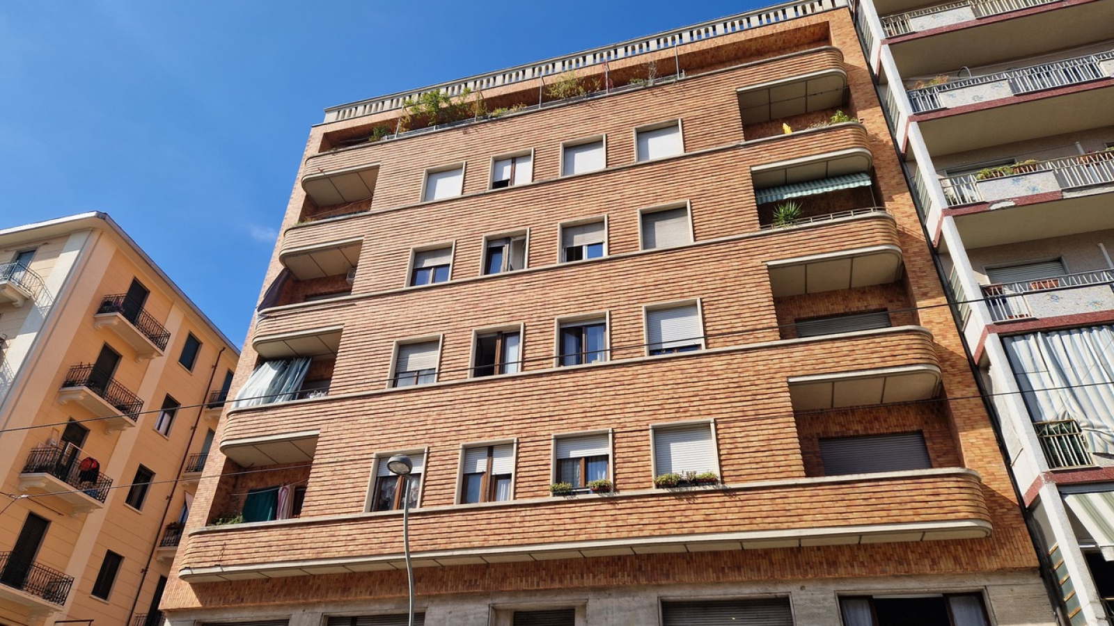 Corso Giulio Cesare 97 bis, Torino, 10155, 1 Camera da Letto Stanze da Letto, 2 Stanze Stanze,1 BagnoBagno,Appartamento,Vendita,Corso Giulio Cesare 97 bis,1336