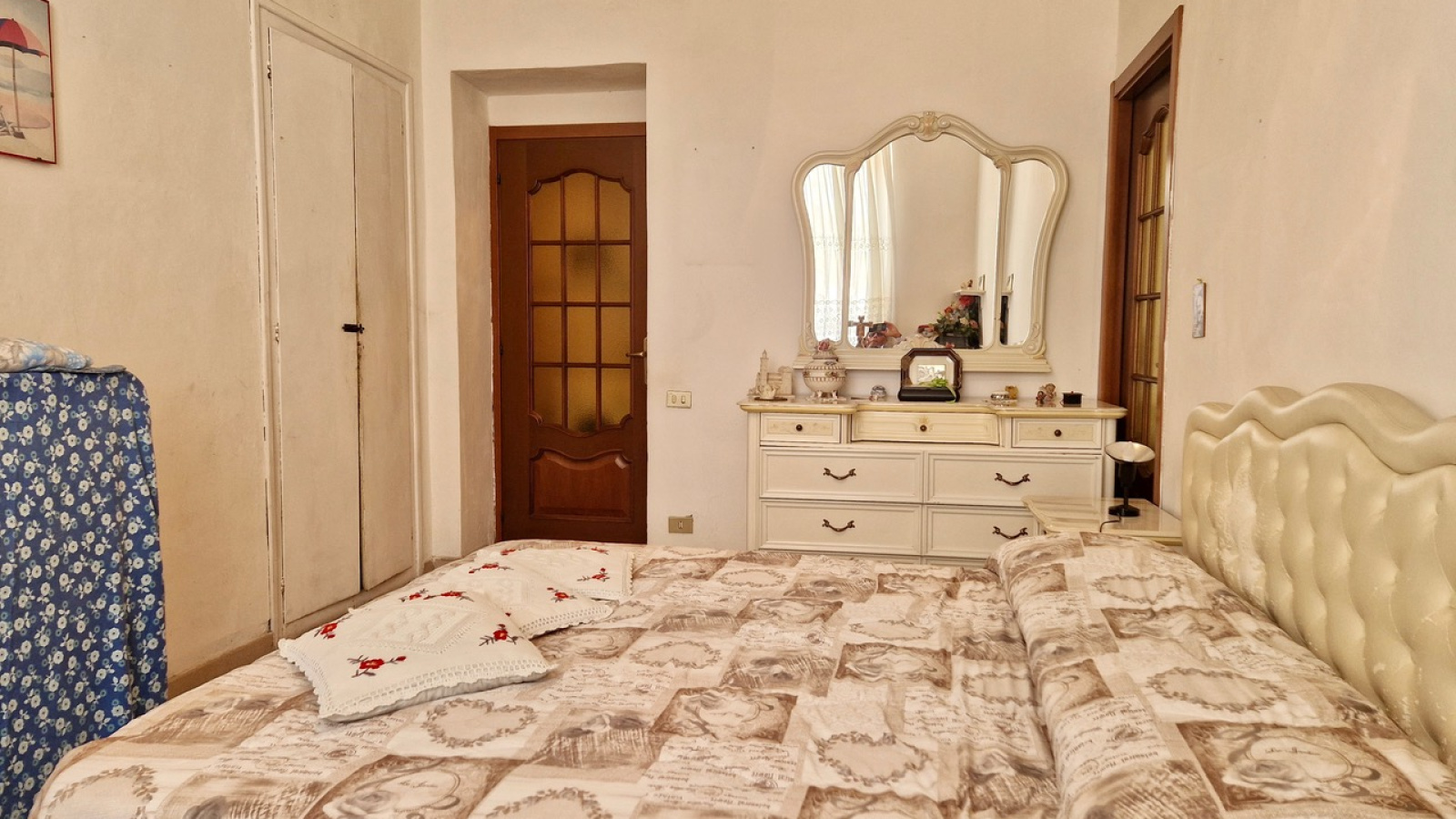 Corso Palermo 93, Torino, 10155, 3 Stanze da Letto Stanze da Letto, 4 Stanze Stanze,1 BagnoBagno,Appartamento,Vendita,Corso Palermo 93,1337