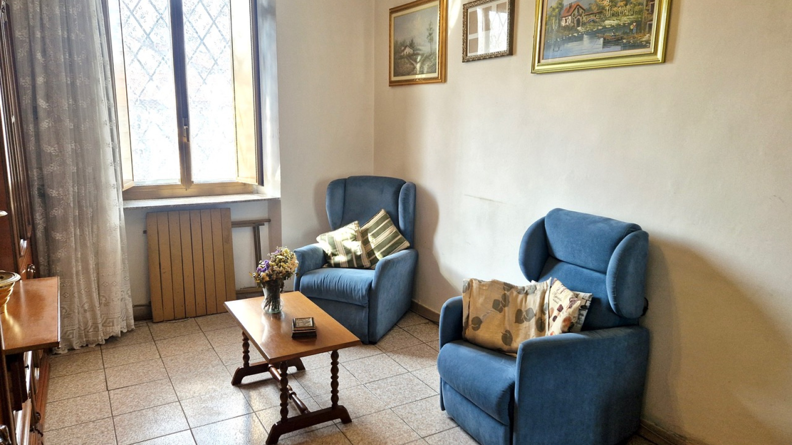 Corso Palermo 93, Torino, 10155, 3 Stanze da Letto Stanze da Letto, 4 Stanze Stanze,1 BagnoBagno,Appartamento,Vendita,Corso Palermo 93,1337