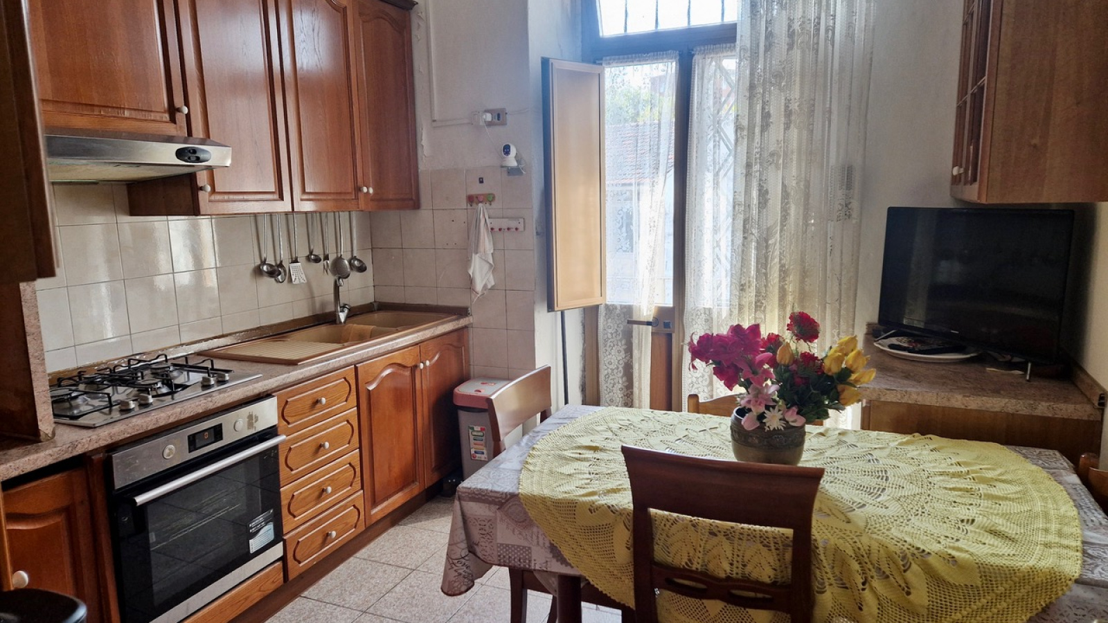 Corso Palermo 93, Torino, 10155, 3 Stanze da Letto Stanze da Letto, 4 Stanze Stanze,1 BagnoBagno,Appartamento,Vendita,Corso Palermo 93,1337