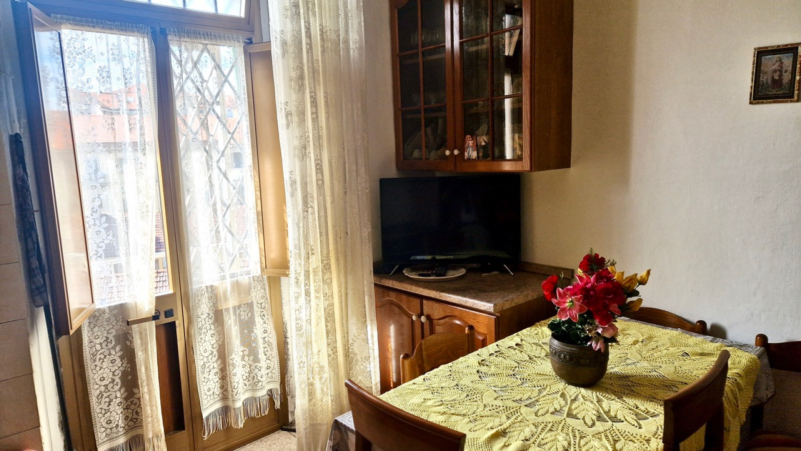 Corso Palermo 93, Torino, 10155, 3 Stanze da Letto Stanze da Letto, 4 Stanze Stanze,1 BagnoBagno,Appartamento,Vendita,Corso Palermo 93,1337