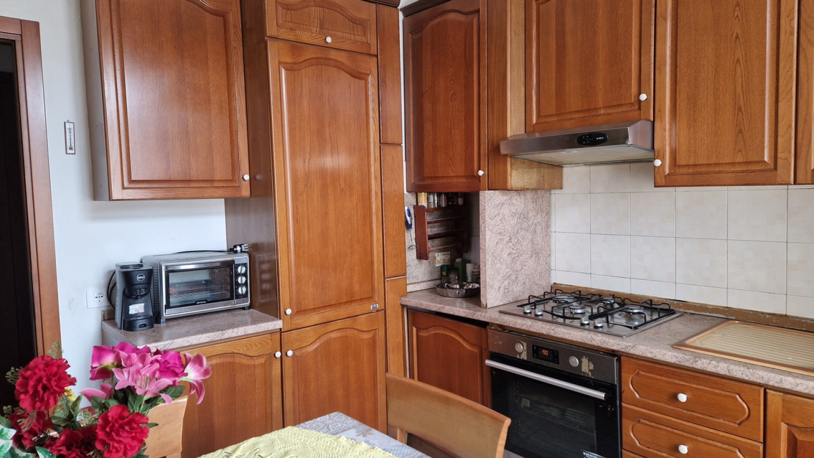 Corso Palermo 93, Torino, 10155, 3 Stanze da Letto Stanze da Letto, 4 Stanze Stanze,1 BagnoBagno,Appartamento,Vendita,Corso Palermo 93,1337