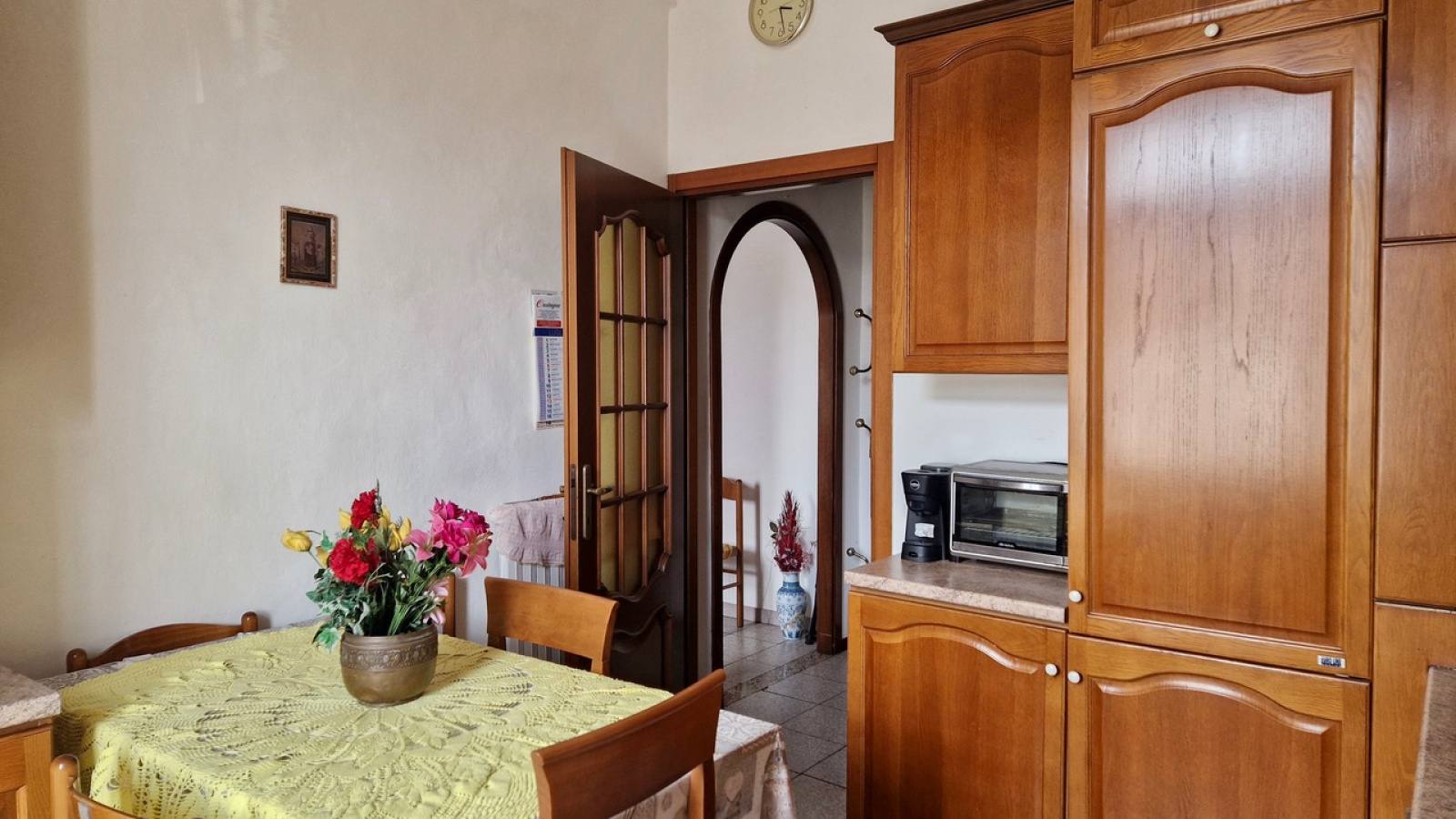 Corso Palermo 93, Torino, 10155, 3 Stanze da Letto Stanze da Letto, 4 Stanze Stanze,1 BagnoBagno,Appartamento,Vendita,Corso Palermo 93,1337