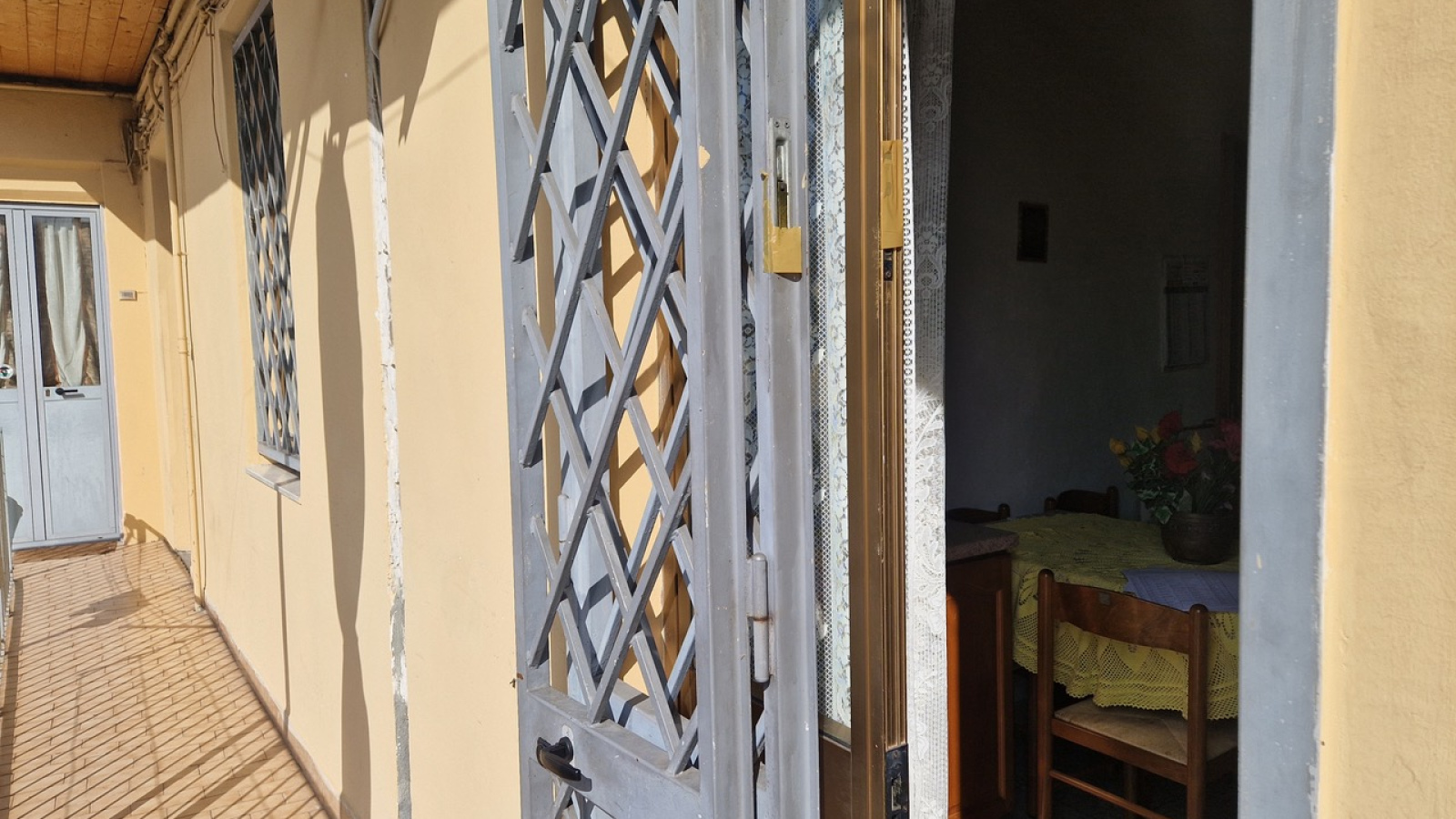 Corso Palermo 93, Torino, 10155, 3 Stanze da Letto Stanze da Letto, 4 Stanze Stanze,1 BagnoBagno,Appartamento,Vendita,Corso Palermo 93,1337