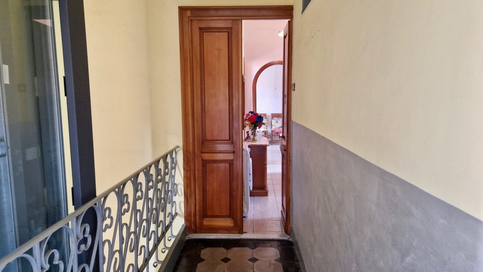 Corso Palermo 93, Torino, 10155, 3 Stanze da Letto Stanze da Letto, 4 Stanze Stanze,1 BagnoBagno,Appartamento,Vendita,Corso Palermo 93,1337