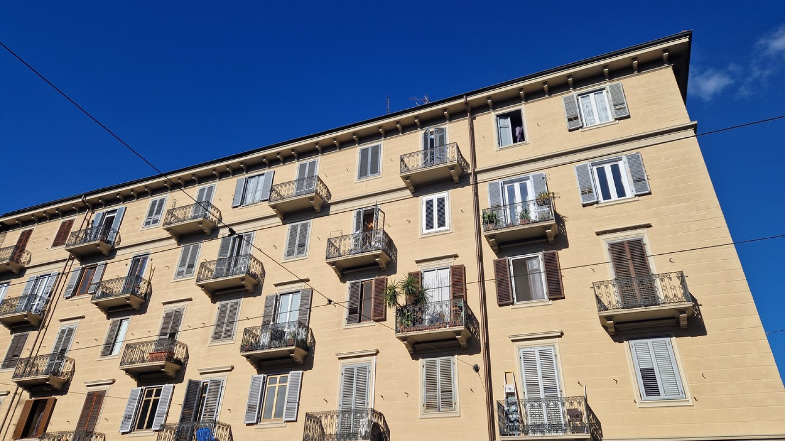Corso Palermo 93, Torino, 10155, 3 Stanze da Letto Stanze da Letto, 4 Stanze Stanze,1 BagnoBagno,Appartamento,Vendita,Corso Palermo 93,1337