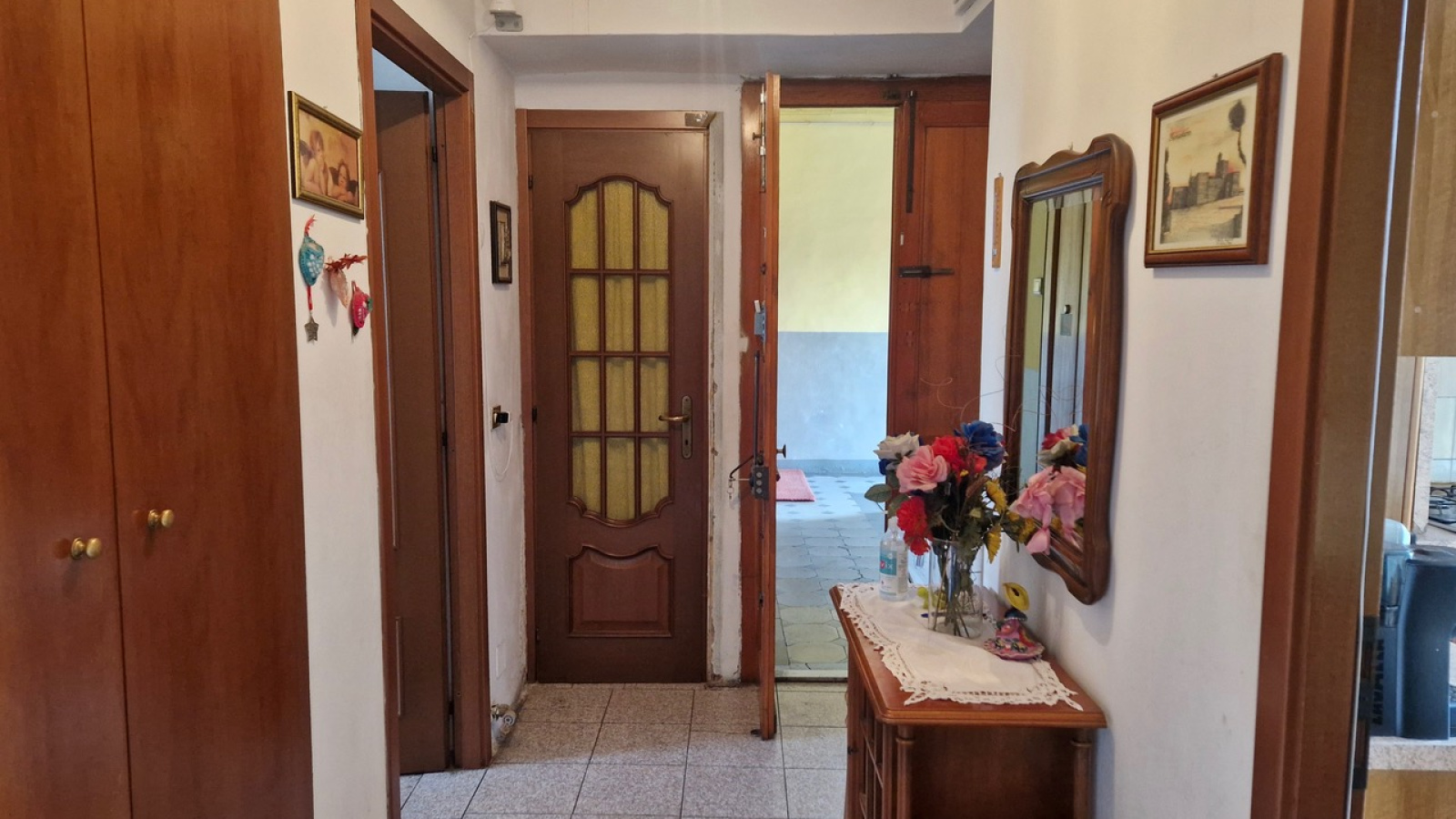 Corso Palermo 93, Torino, 10155, 3 Stanze da Letto Stanze da Letto, 4 Stanze Stanze,1 BagnoBagno,Appartamento,Vendita,Corso Palermo 93,1337