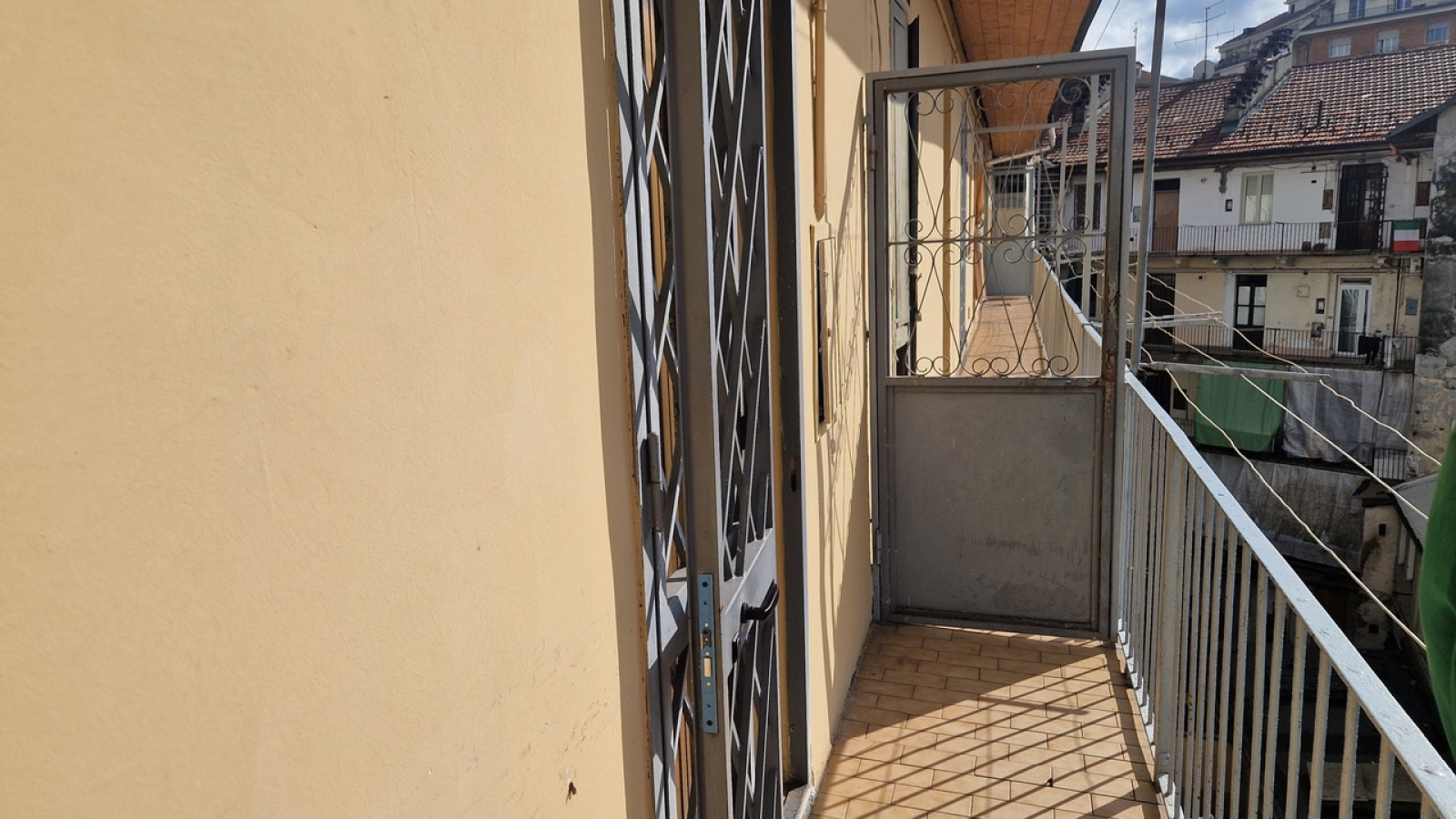 Corso Palermo 93, Torino, 10155, 3 Stanze da Letto Stanze da Letto, 4 Stanze Stanze,1 BagnoBagno,Appartamento,Vendita,Corso Palermo 93,1337