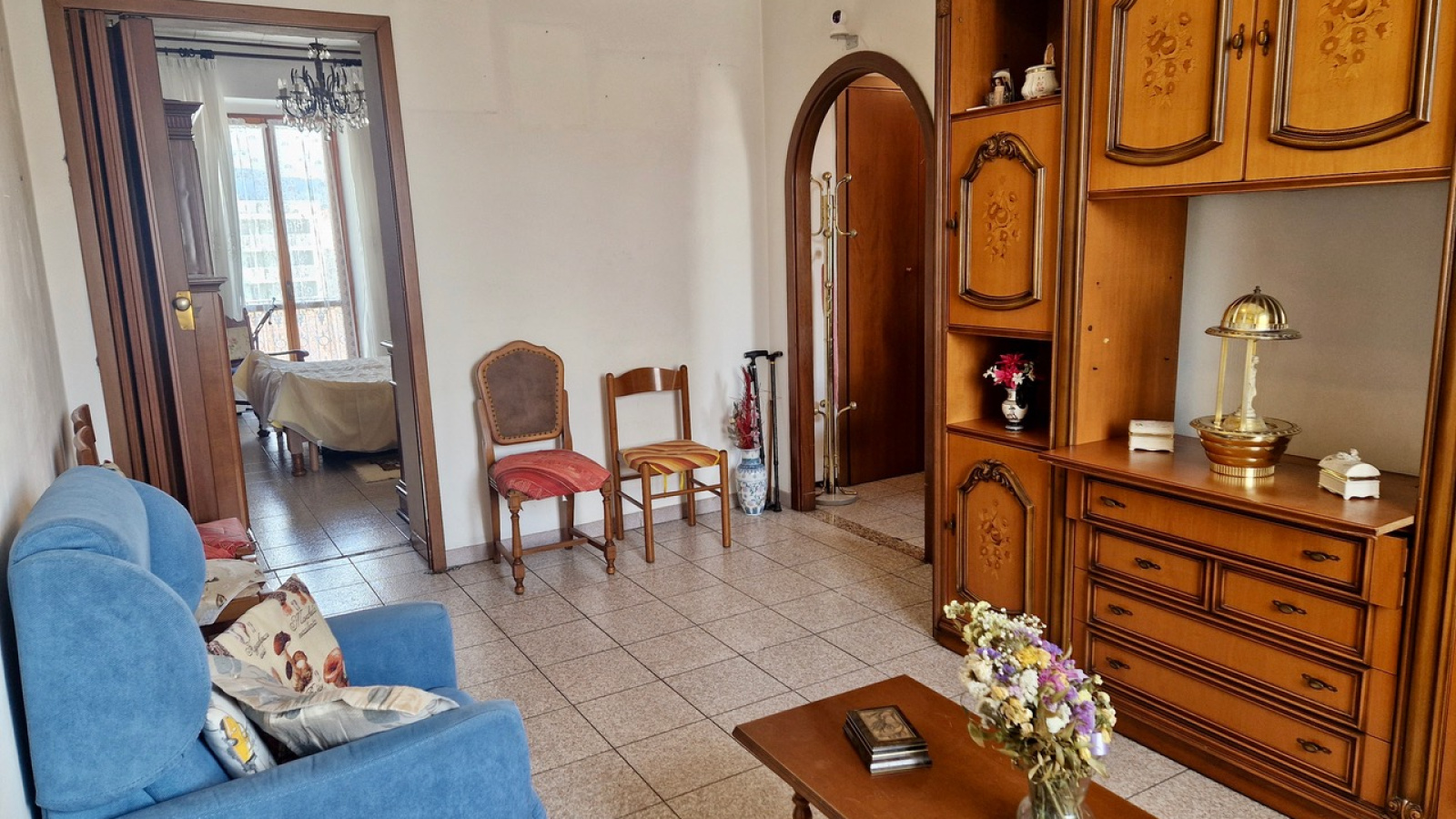 Corso Palermo 93, Torino, 10155, 3 Stanze da Letto Stanze da Letto, 4 Stanze Stanze,1 BagnoBagno,Appartamento,Vendita,Corso Palermo 93,1337