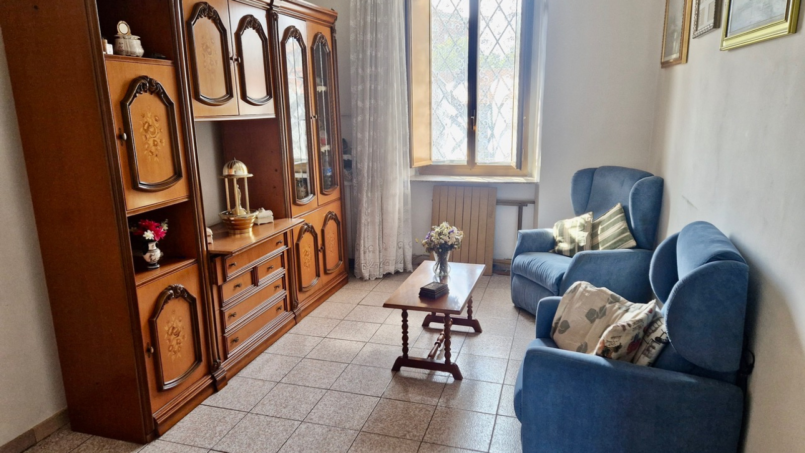 Corso Palermo 93, Torino, 10155, 3 Stanze da Letto Stanze da Letto, 4 Stanze Stanze,1 BagnoBagno,Appartamento,Vendita,Corso Palermo 93,1337