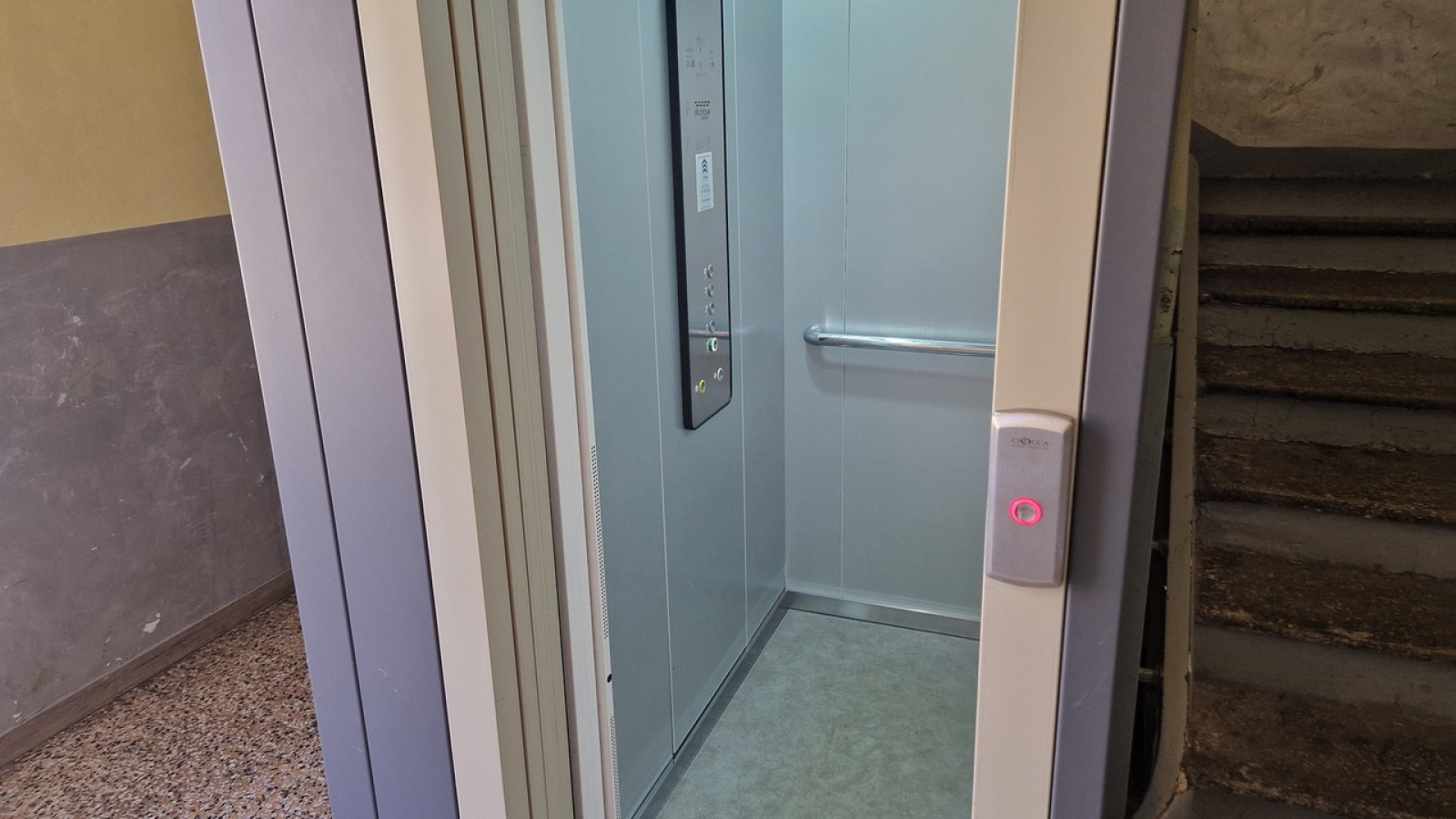 Corso Palermo 93, Torino, 10155, 3 Stanze da Letto Stanze da Letto, 4 Stanze Stanze,1 BagnoBagno,Appartamento,Vendita,Corso Palermo 93,1337