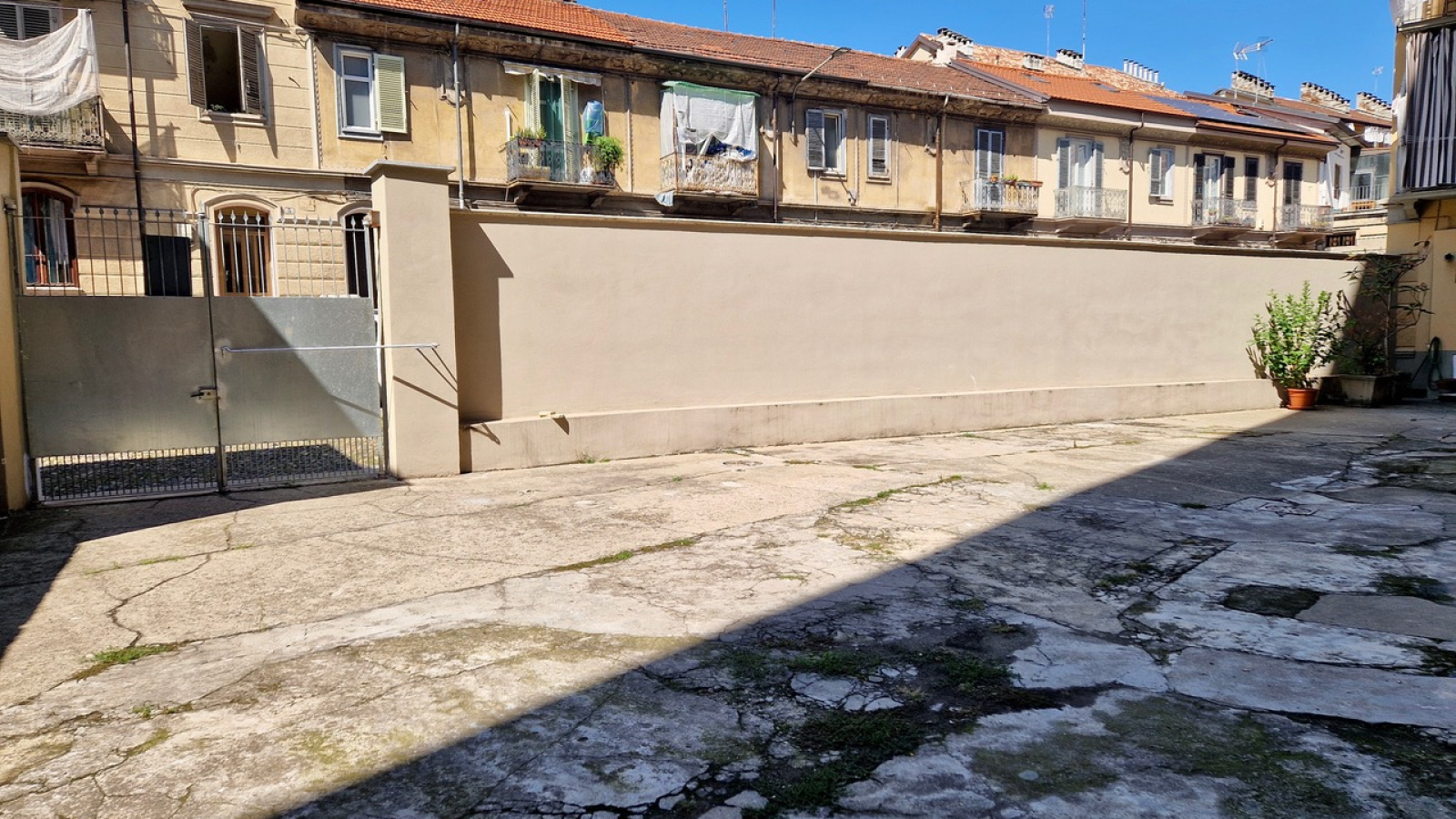 Corso Palermo 93, Torino, 10155, 3 Stanze da Letto Stanze da Letto, 4 Stanze Stanze,1 BagnoBagno,Appartamento,Vendita,Corso Palermo 93,1337