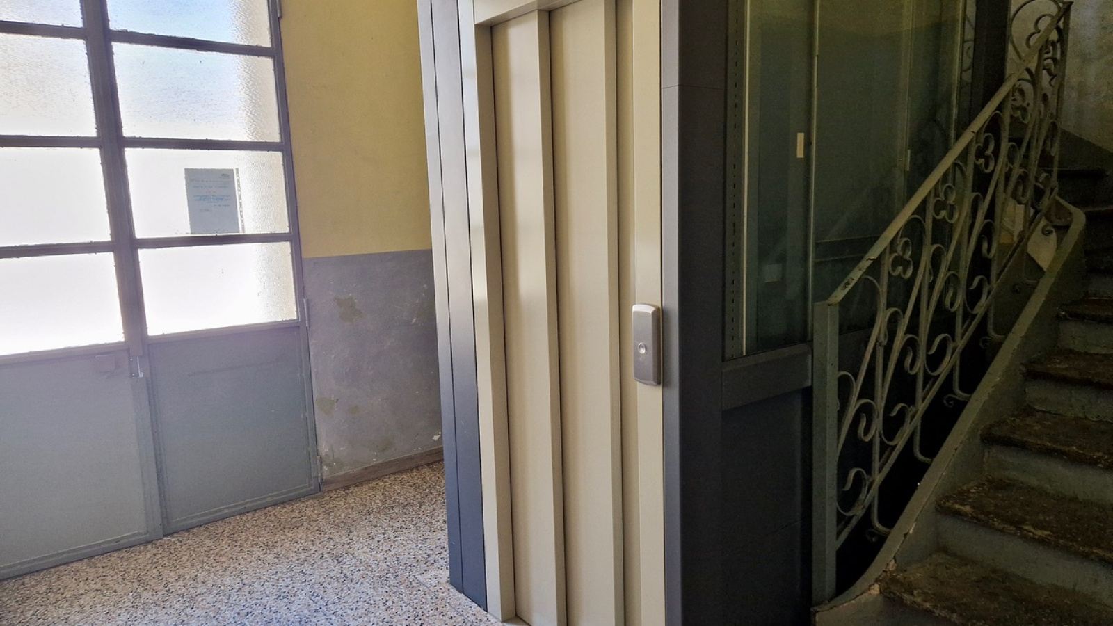 Corso Palermo 93, Torino, 10155, 3 Stanze da Letto Stanze da Letto, 4 Stanze Stanze,1 BagnoBagno,Appartamento,Vendita,Corso Palermo 93,1337