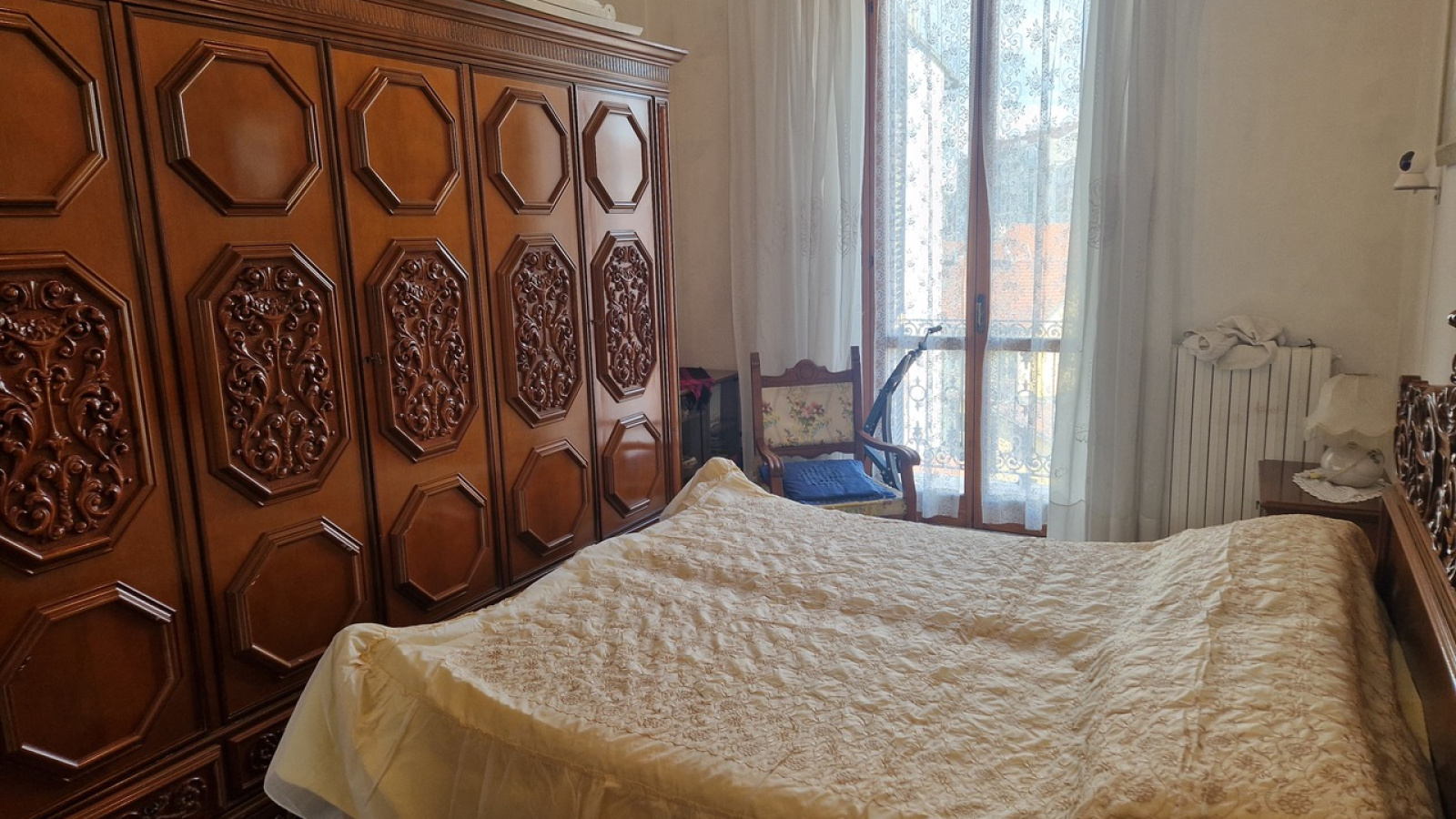 Corso Palermo 93, Torino, 10155, 3 Stanze da Letto Stanze da Letto, 4 Stanze Stanze,1 BagnoBagno,Appartamento,Vendita,Corso Palermo 93,1337