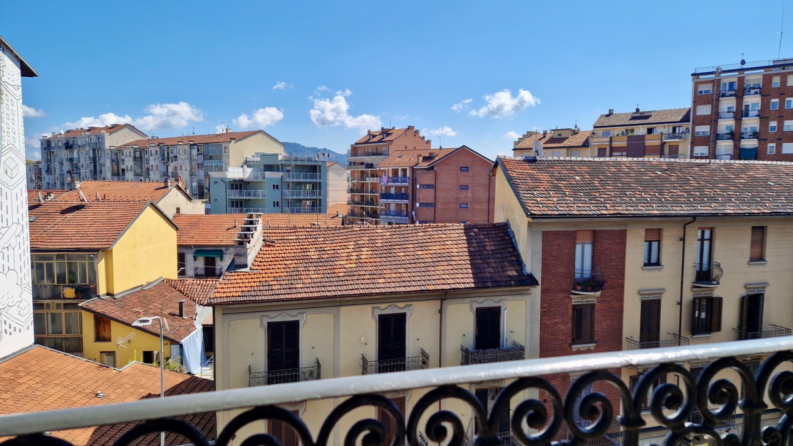 Corso Palermo 93, Torino, 10155, 3 Stanze da Letto Stanze da Letto, 4 Stanze Stanze,1 BagnoBagno,Appartamento,Vendita,Corso Palermo 93,1337