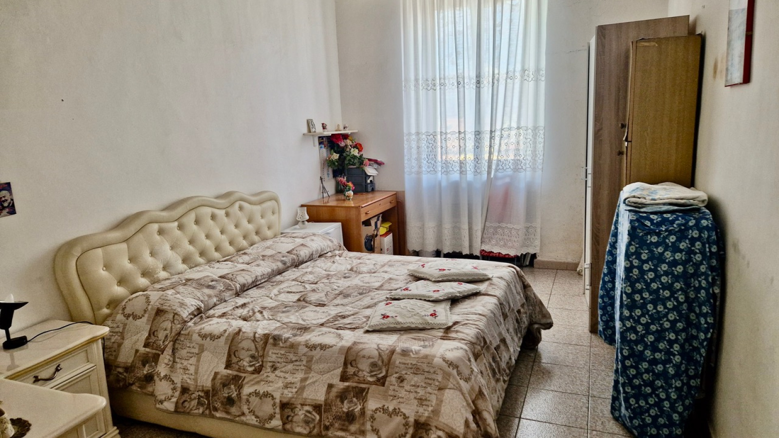 Corso Palermo 93, Torino, 10155, 3 Stanze da Letto Stanze da Letto, 4 Stanze Stanze,1 BagnoBagno,Appartamento,Vendita,Corso Palermo 93,1337