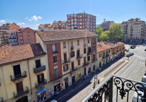 Corso Palermo 93, Torino, 10155, 3 Stanze da Letto Stanze da Letto, 4 Stanze Stanze,1 BagnoBagno,Appartamento,Vendita,Corso Palermo 93,1337