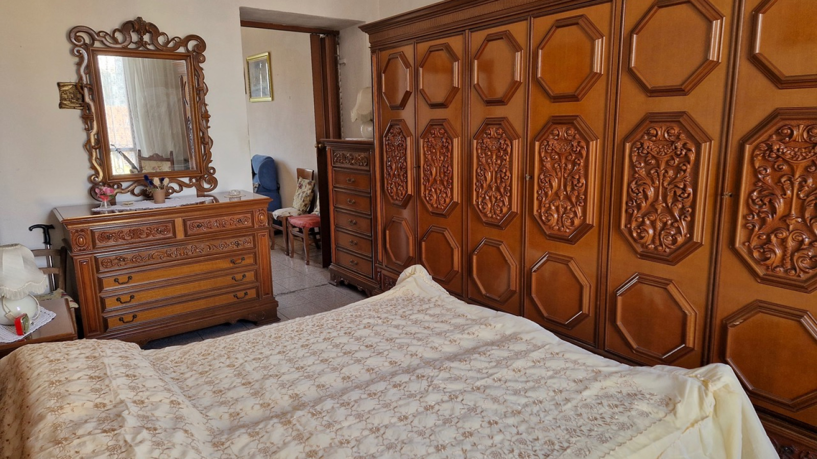 Corso Palermo 93, Torino, 10155, 3 Stanze da Letto Stanze da Letto, 4 Stanze Stanze,1 BagnoBagno,Appartamento,Vendita,Corso Palermo 93,1337