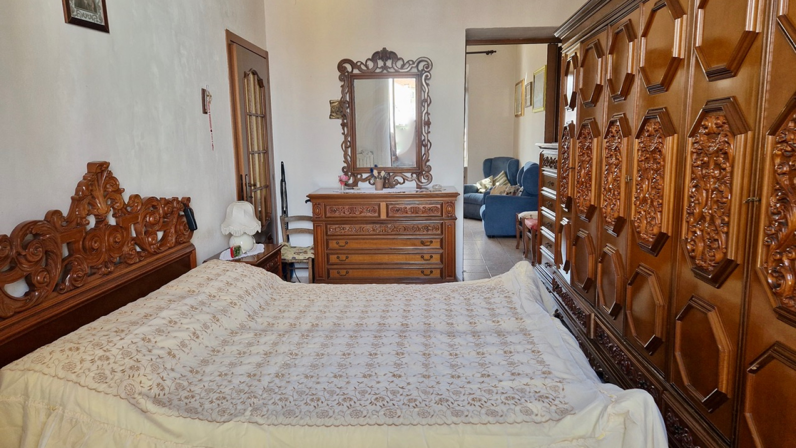 Corso Palermo 93, Torino, 10155, 3 Stanze da Letto Stanze da Letto, 4 Stanze Stanze,1 BagnoBagno,Appartamento,Vendita,Corso Palermo 93,1337