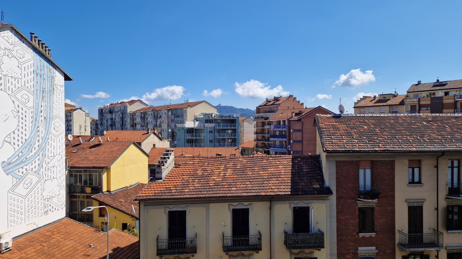 Corso Palermo 93, Torino, 10155, 3 Stanze da Letto Stanze da Letto, 4 Stanze Stanze,1 BagnoBagno,Appartamento,Vendita,Corso Palermo 93,1337