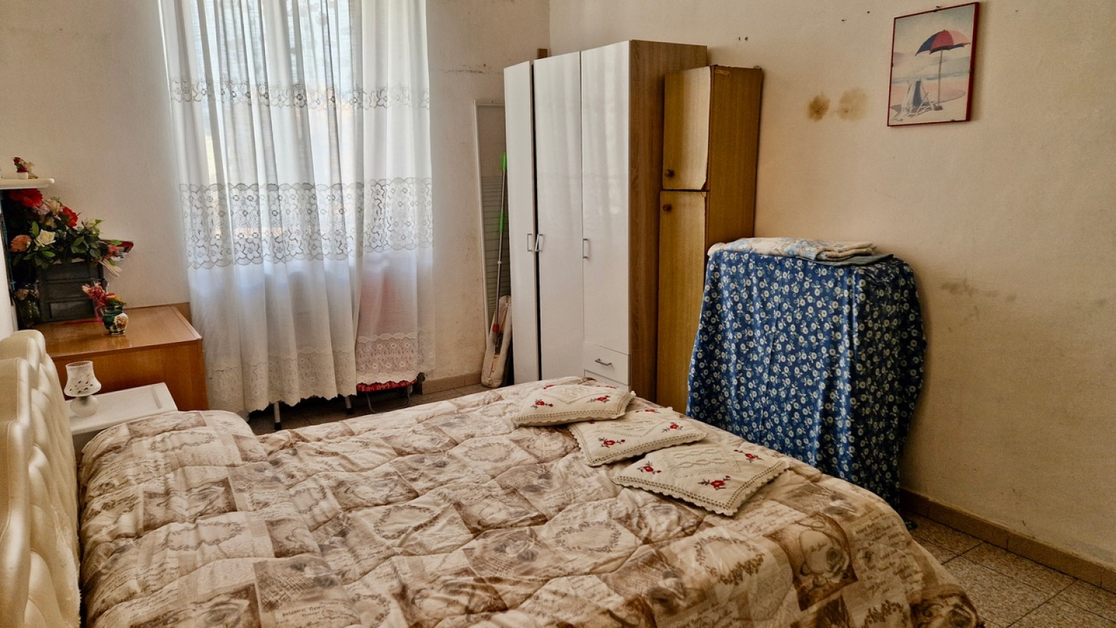 Corso Palermo 93, Torino, 10155, 3 Stanze da Letto Stanze da Letto, 4 Stanze Stanze,1 BagnoBagno,Appartamento,Vendita,Corso Palermo 93,1337