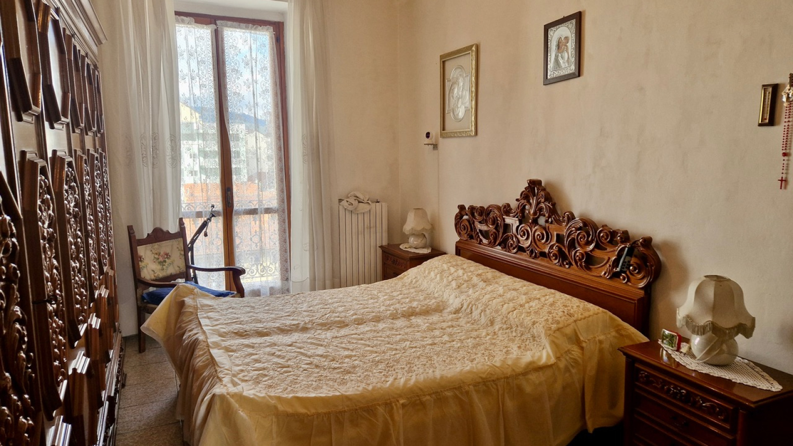 Corso Palermo 93, Torino, 10155, 3 Stanze da Letto Stanze da Letto, 4 Stanze Stanze,1 BagnoBagno,Appartamento,Vendita,Corso Palermo 93,1337