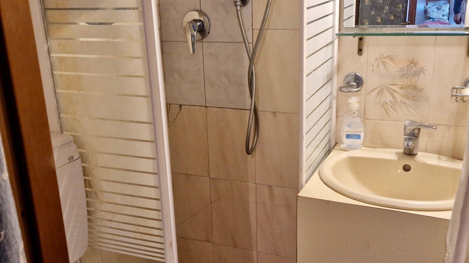 Corso Palermo 93, Torino, 10155, 3 Stanze da Letto Stanze da Letto, 4 Stanze Stanze,1 BagnoBagno,Appartamento,Vendita,Corso Palermo 93,1337