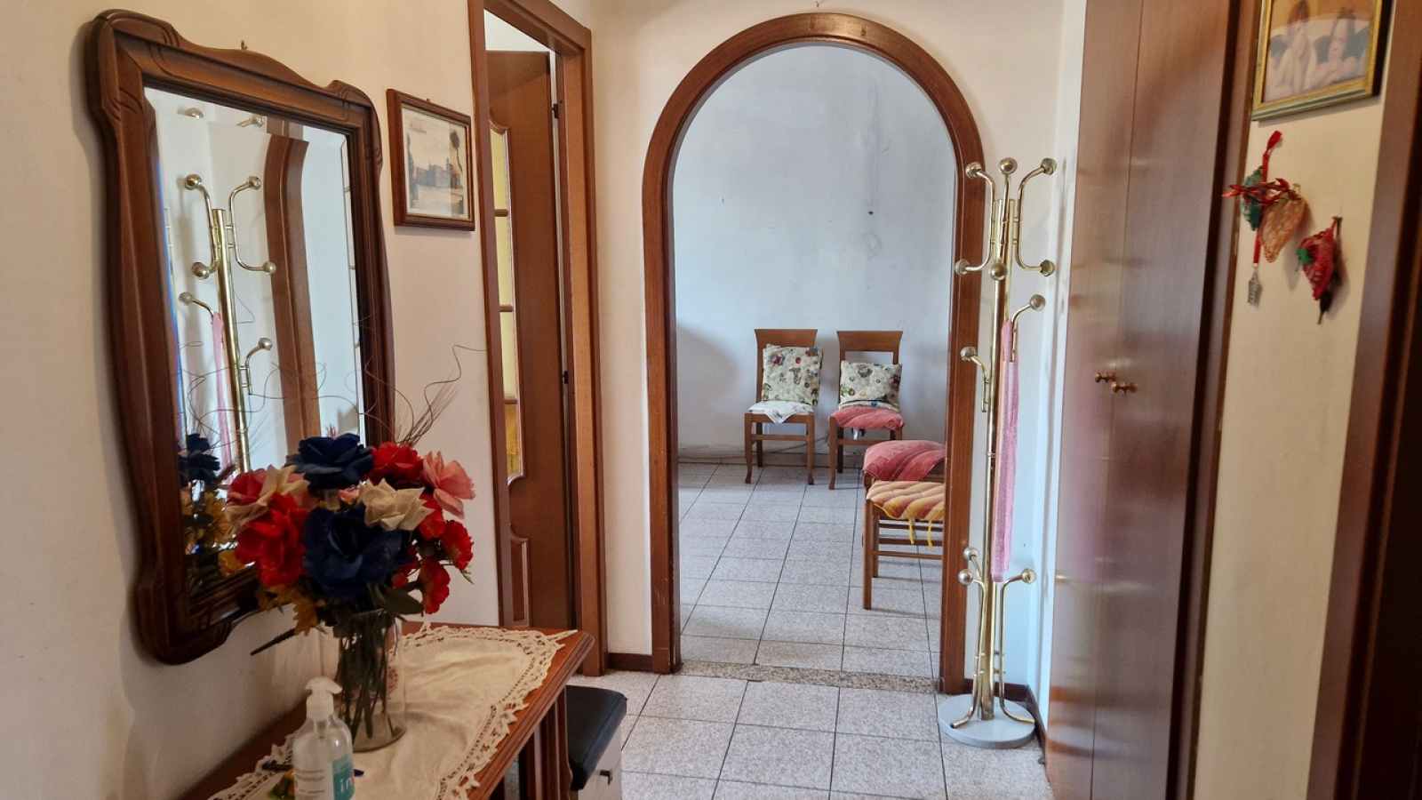 Corso Palermo 93, Torino, 10155, 3 Stanze da Letto Stanze da Letto, 4 Stanze Stanze,1 BagnoBagno,Appartamento,Vendita,Corso Palermo 93,1337
