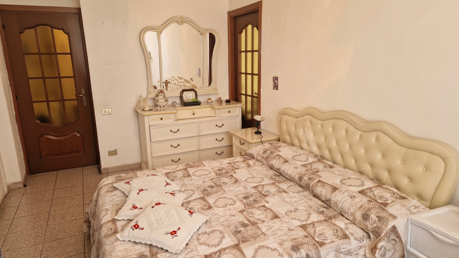 Corso Palermo 93, Torino, 10155, 3 Stanze da Letto Stanze da Letto, 4 Stanze Stanze,1 BagnoBagno,Appartamento,Vendita,Corso Palermo 93,1337