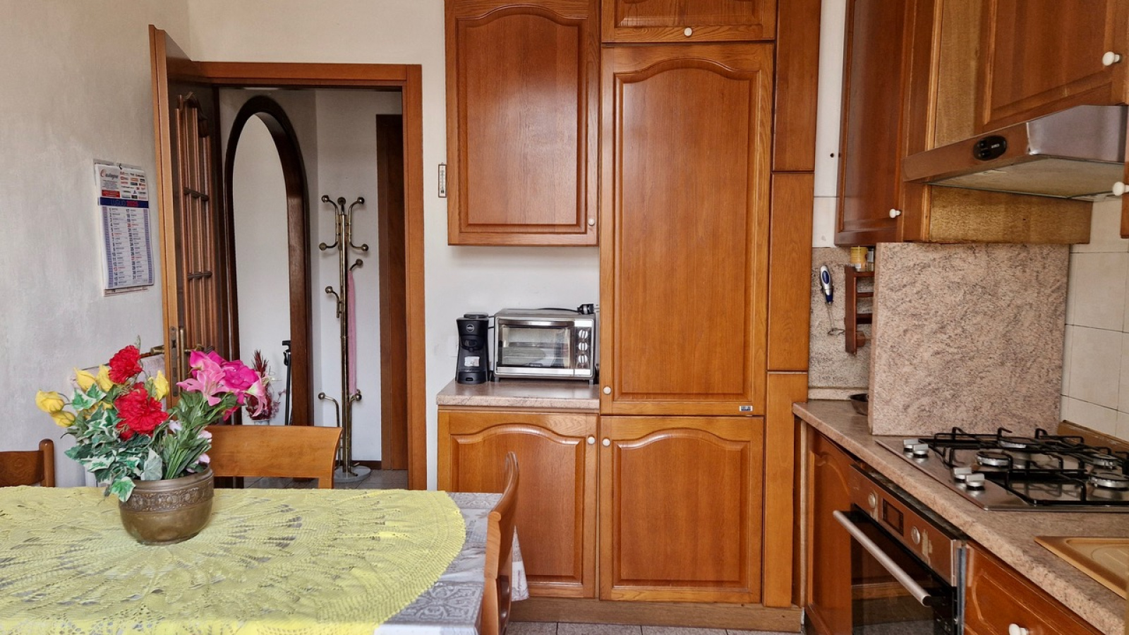Corso Palermo 93, Torino, 10155, 3 Stanze da Letto Stanze da Letto, 4 Stanze Stanze,1 BagnoBagno,Appartamento,Vendita,Corso Palermo 93,1337