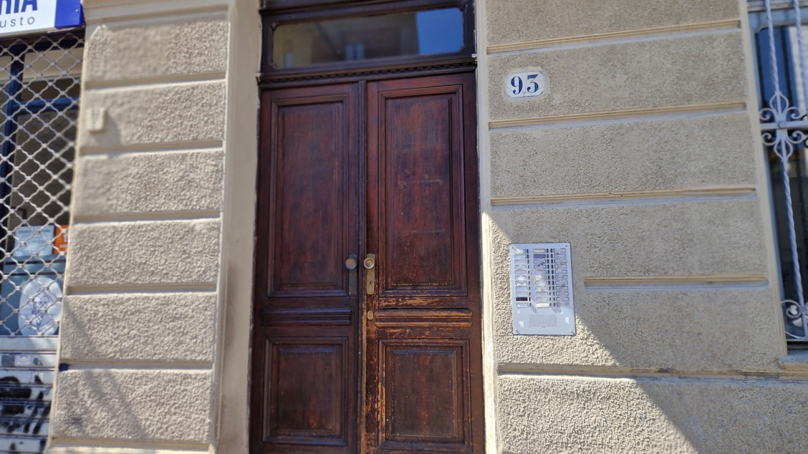 Corso Palermo 93, Torino, 10155, 3 Stanze da Letto Stanze da Letto, 4 Stanze Stanze,1 BagnoBagno,Appartamento,Vendita,Corso Palermo 93,1337
