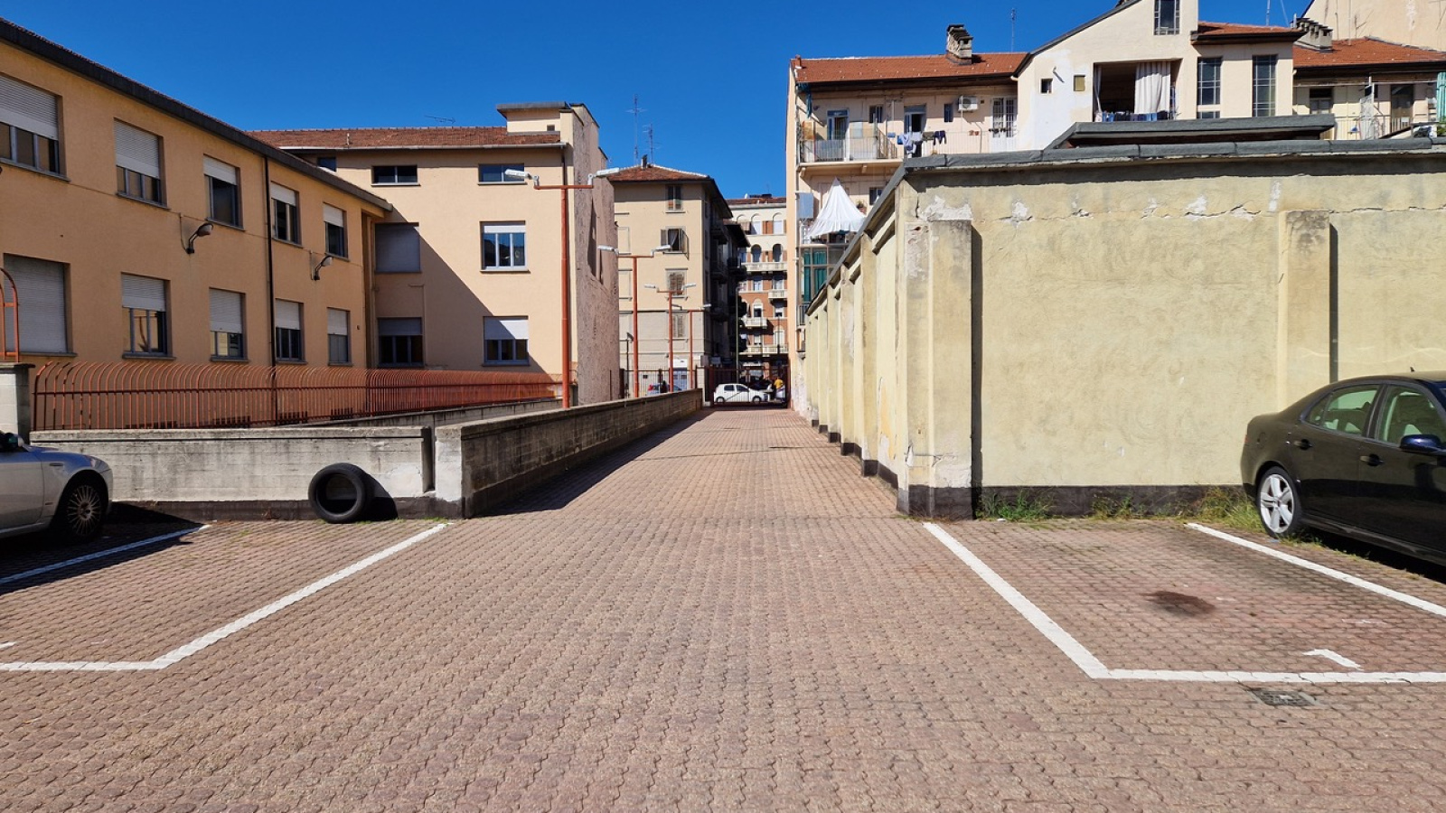Corso Giulio Cesare 133, Torino, 10154, 2 Stanze da Letto Stanze da Letto, 3 Stanze Stanze,1 BagnoBagno,Appartamento,Vendita,Corso Giulio Cesare 133,1338