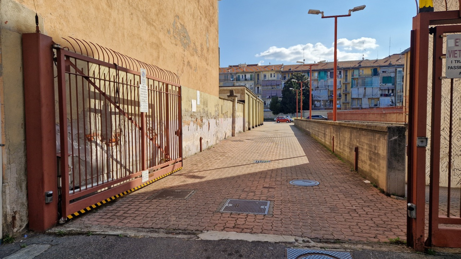 Corso Giulio Cesare 133, Torino, 10154, 2 Stanze da Letto Stanze da Letto, 3 Stanze Stanze,1 BagnoBagno,Appartamento,Vendita,Corso Giulio Cesare 133,1338