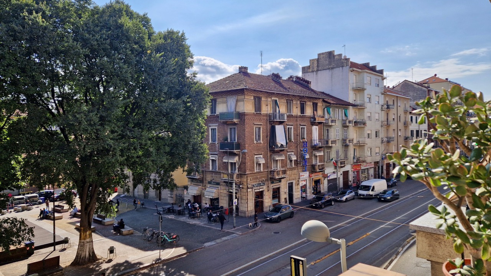 Corso Giulio Cesare 133, Torino, 10154, 2 Stanze da Letto Stanze da Letto, 3 Stanze Stanze,1 BagnoBagno,Appartamento,Vendita,Corso Giulio Cesare 133,1338
