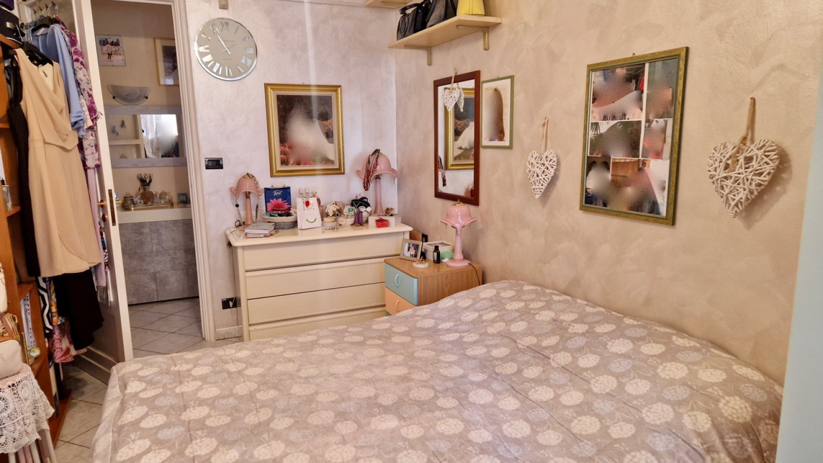 Corso Giulio Cesare 133, Torino, 10154, 2 Stanze da Letto Stanze da Letto, 3 Stanze Stanze,1 BagnoBagno,Appartamento,Vendita,Corso Giulio Cesare 133,1338