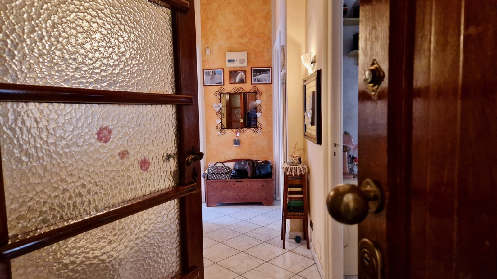 Corso Giulio Cesare 133, Torino, 10154, 2 Stanze da Letto Stanze da Letto, 3 Stanze Stanze,1 BagnoBagno,Appartamento,Vendita,Corso Giulio Cesare 133,1338