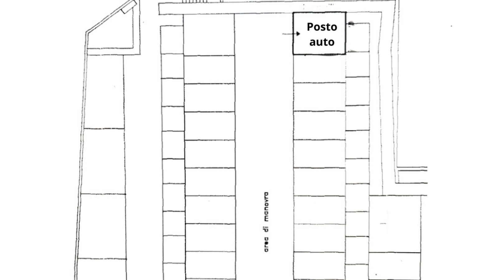 Corso Giulio Cesare 133, Torino, 10154, 2 Stanze da Letto Stanze da Letto, 3 Stanze Stanze,1 BagnoBagno,Appartamento,Vendita,Corso Giulio Cesare 133,1338