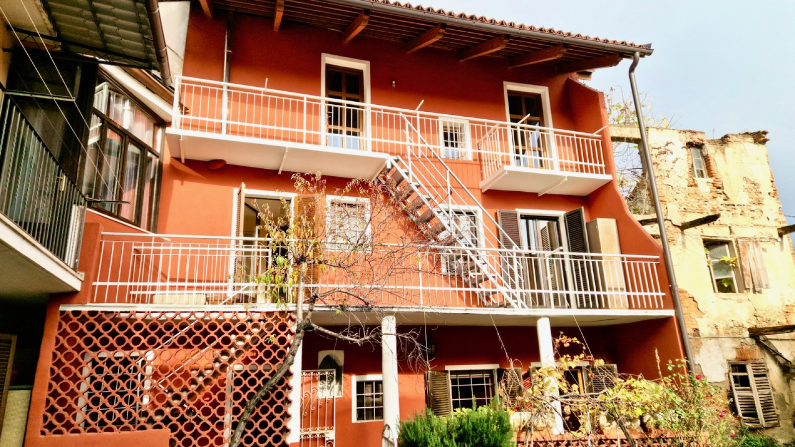 via Generale Pavetto 3, Romano Canavese, 2 Stanze da Letto Stanze da Letto, 4 Stanze Stanze,1 BagnoBagno,Casa Indipendente,Vendita,via Generale Pavetto 3,1339