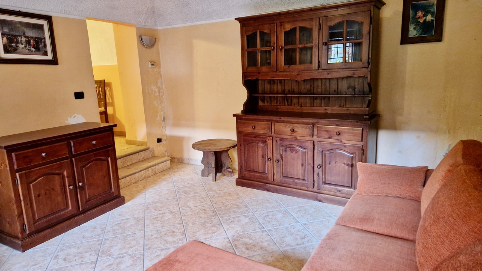 via Generale Pavetto 3, Romano Canavese, 2 Stanze da Letto Stanze da Letto, 4 Stanze Stanze,1 BagnoBagno,Casa Indipendente,Vendita,via Generale Pavetto 3,1339