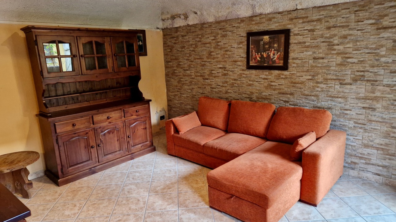 via Generale Pavetto 3, Romano Canavese, 2 Stanze da Letto Stanze da Letto, 4 Stanze Stanze,1 BagnoBagno,Casa Indipendente,Vendita,via Generale Pavetto 3,1339