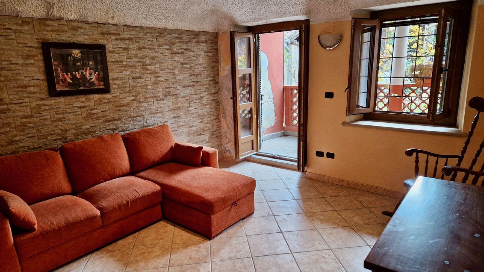 via Generale Pavetto 3, Romano Canavese, 2 Stanze da Letto Stanze da Letto, 4 Stanze Stanze,1 BagnoBagno,Casa Indipendente,Vendita,via Generale Pavetto 3,1339