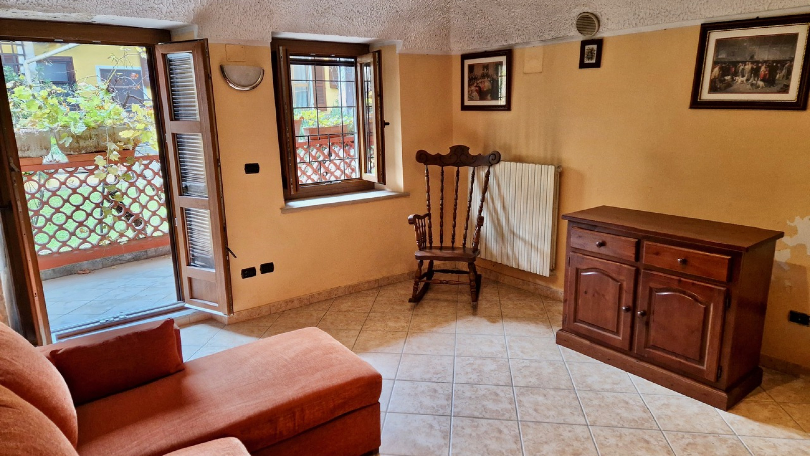 via Generale Pavetto 3, Romano Canavese, 2 Stanze da Letto Stanze da Letto, 4 Stanze Stanze,1 BagnoBagno,Casa Indipendente,Vendita,via Generale Pavetto 3,1339