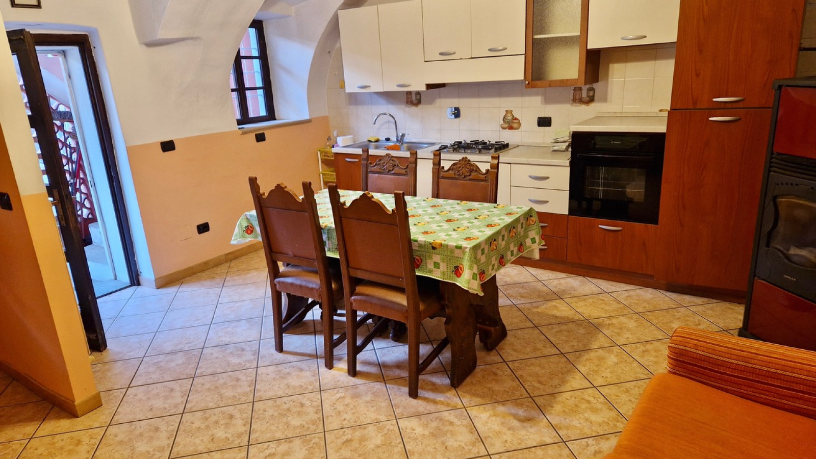 via Generale Pavetto 3, Romano Canavese, 2 Stanze da Letto Stanze da Letto, 4 Stanze Stanze,1 BagnoBagno,Casa Indipendente,Vendita,via Generale Pavetto 3,1339