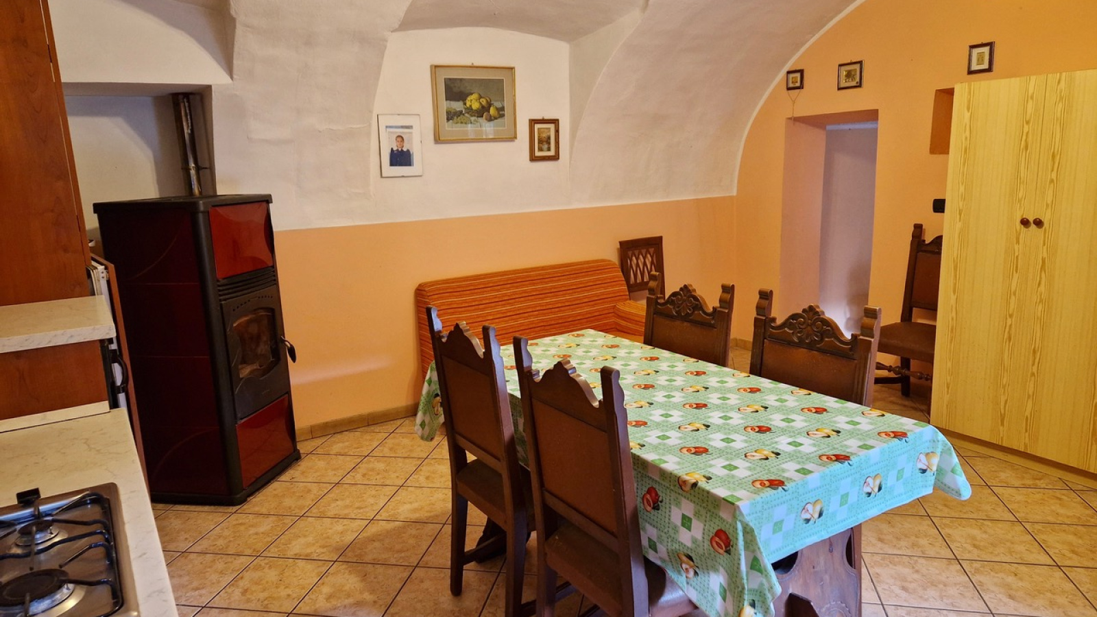 via Generale Pavetto 3, Romano Canavese, 2 Stanze da Letto Stanze da Letto, 4 Stanze Stanze,1 BagnoBagno,Casa Indipendente,Vendita,via Generale Pavetto 3,1339