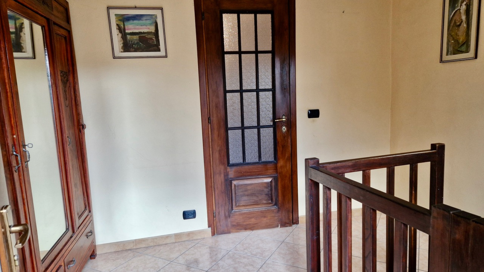 via Generale Pavetto 3, Romano Canavese, 2 Stanze da Letto Stanze da Letto, 4 Stanze Stanze,1 BagnoBagno,Casa Indipendente,Vendita,via Generale Pavetto 3,1339