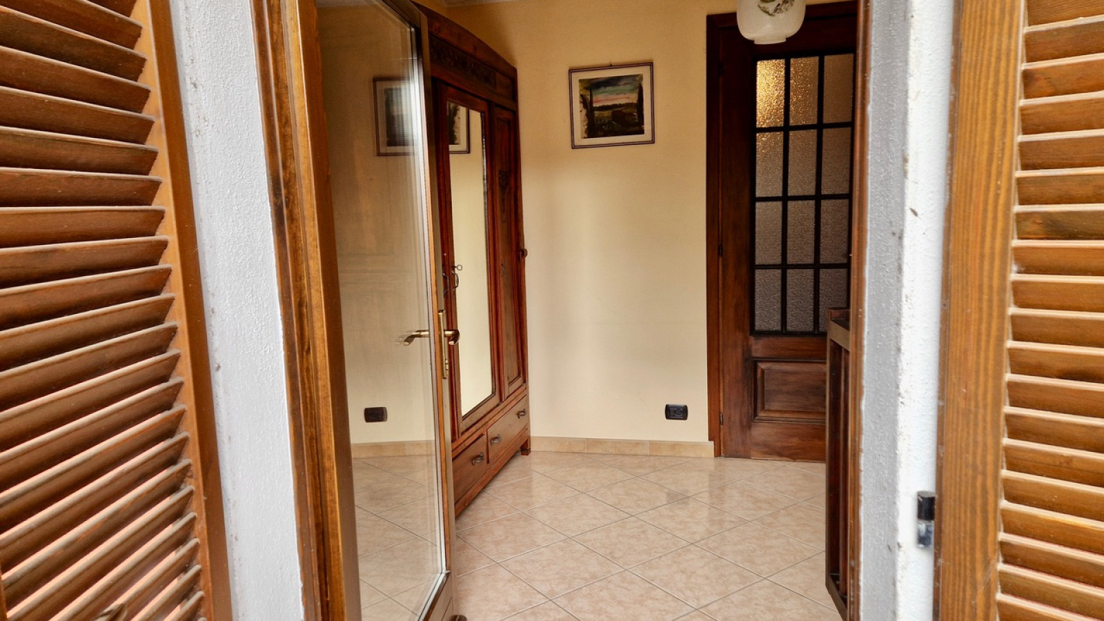 via Generale Pavetto 3, Romano Canavese, 2 Stanze da Letto Stanze da Letto, 4 Stanze Stanze,1 BagnoBagno,Casa Indipendente,Vendita,via Generale Pavetto 3,1339