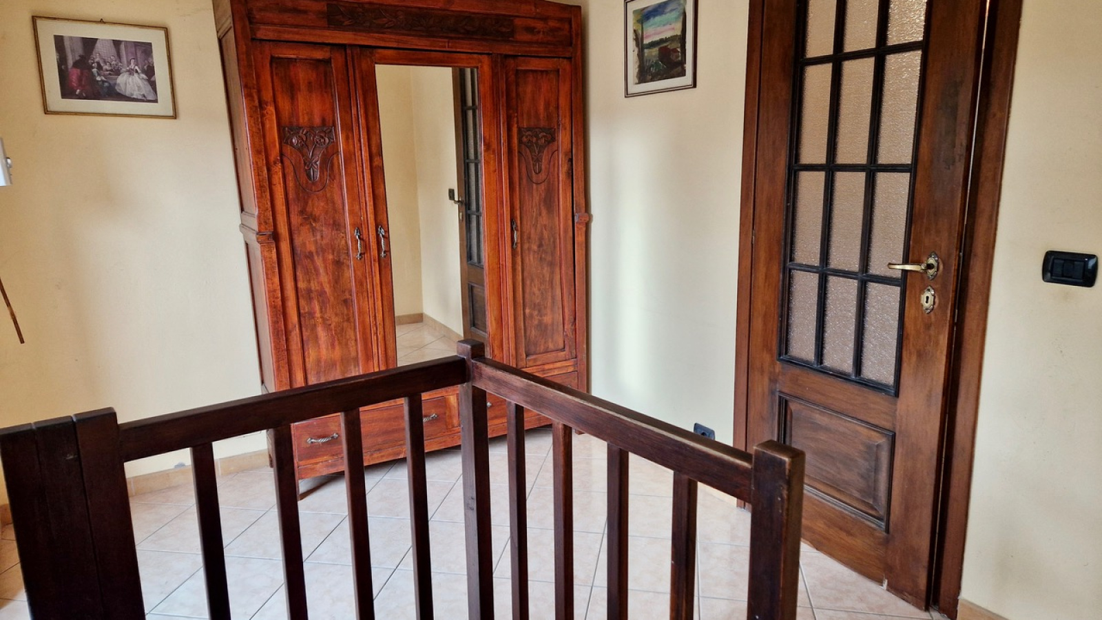 via Generale Pavetto 3, Romano Canavese, 2 Stanze da Letto Stanze da Letto, 4 Stanze Stanze,1 BagnoBagno,Casa Indipendente,Vendita,via Generale Pavetto 3,1339