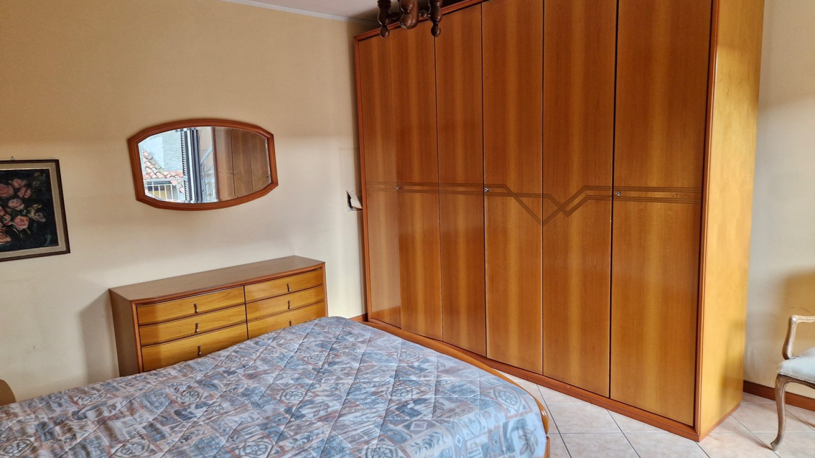 via Generale Pavetto 3, Romano Canavese, 2 Stanze da Letto Stanze da Letto, 4 Stanze Stanze,1 BagnoBagno,Casa Indipendente,Vendita,via Generale Pavetto 3,1339