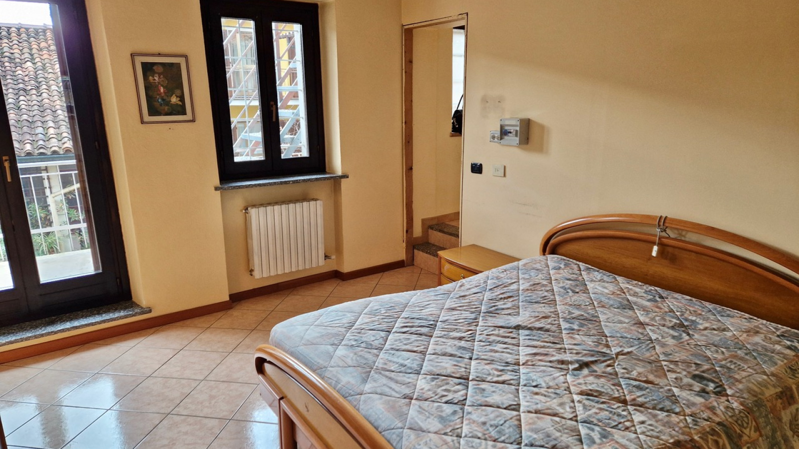 via Generale Pavetto 3, Romano Canavese, 2 Stanze da Letto Stanze da Letto, 4 Stanze Stanze,1 BagnoBagno,Casa Indipendente,Vendita,via Generale Pavetto 3,1339